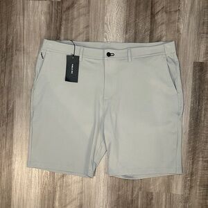 Public Rec Fog Gamechanger Shorts - 40